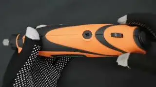 Power Tools Electric Mini Drill | Die Grinder Engraver  | #shorts