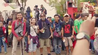 Darwis Triadi - Pelopor Episode 1