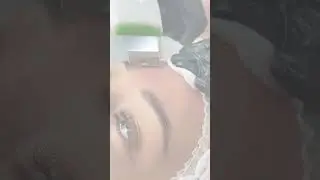 Создала видео для косметолога из Сочи #видеоролик #видео #видеомейкер #видеоограф #видеосъёмка