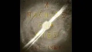 Edward Ikor - A Machine For Pigs (SCP-1461)