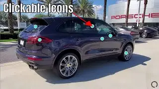 360˚ Virtual Car Showroom for Dealership (Interior/Exterior) | STAND OUT in a Competitive Car Market