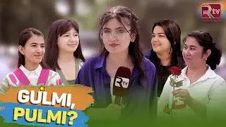 Bilak uzugimni olgan yigit Qaytarib ber! I Gulmi, pulmi 120-son