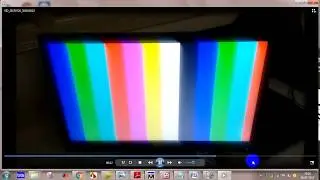VGA Controller on FPGA||verilog code