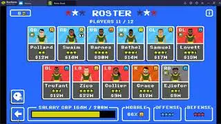 Green Bay quest for the RETRO BOWL Season 3 Week 1