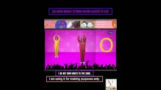 How to use Brain Breaks in an online class  =#kids #earlyyearseducator  #earlychildhoodeducator