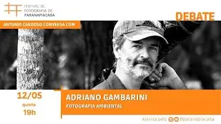 FFP 22 - Adriano Gambarini - Fotografia ambiental