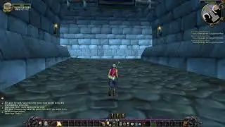 WoW Classic (vanilla) Blind (New Player) Everlook Starfall - Fresh Server Launch Day pt 2