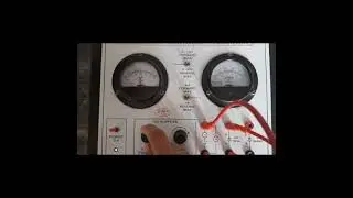 Experiment||To study VI characteristics of PN Junction Diode