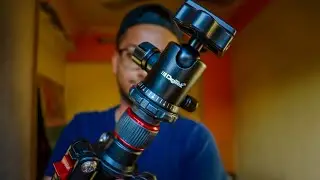 Digitek DTR 500BH Tripod | Hindi |