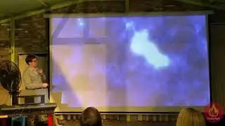 Астрономия будущего десятилетия I. Телескоп, который все ждут #PechkaNight 22 part I