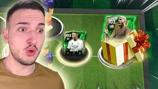 OTVARAM NOVE SKRIVENE PEKOVE U EVENTU !! FC Mobile 25