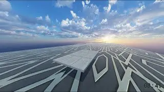 I'm Creating A First Person Platformer Game