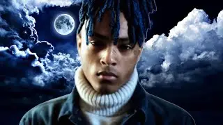 XXXTENTACION - MOONLIGHT (Slowed Reverb 1 hour)