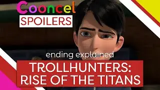 Trollhunters: Rise of the Titans Ending Explained (Spoilers)