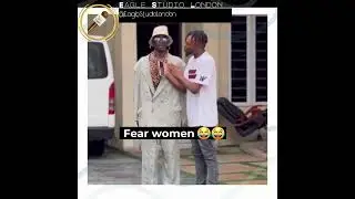 Fear women