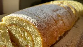 БОЛЬШОЙ ЯБЛОЧНЫЙ ПИРОГ/ ЯБЛОЧНАЯ НАЧИНКА НА СКОРУЮ РУКУ