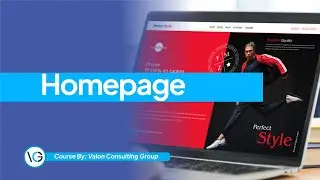 How to Design a Homepage on WordPress | Step-by-Step Tutorial