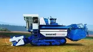 Обзор модов на FS 2015 Енисей 1200PM