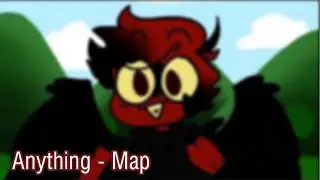 Anything - Countryhumans completed MAP