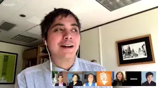 Designing, Organizing, and Leading in a Connected World