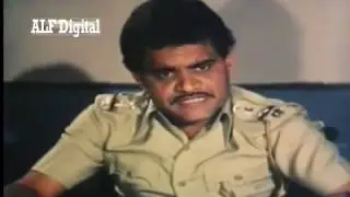 Братец Раджу 'Raju Dada' (без перевода) - Митхун Чакраборти