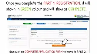 JEE Paper 2 Application Process 2021. How to apply? Step-by-Step Process explained | LEARNNATA