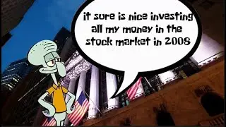 HI Squidward !