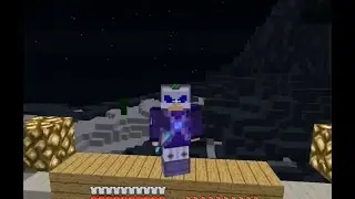 Как мы развились на сервере Factory (MinecraftOnly)