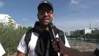 Τυχεροί 