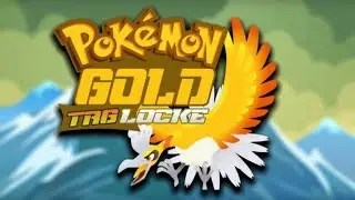 Pokemon Gold Randomized Taglocke Announcemente