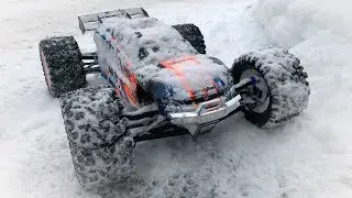 Traxxas E-Revo 2.0