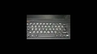 ZX Spectrum plus