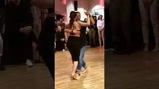 2,4 million views on FB… … will it get that many views this time too? #kizomba #dance #kizombafusion