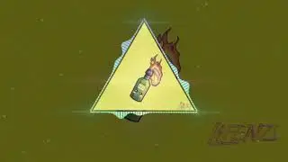 *FREE BEAT* Жесткий бит для рэпа *Coctail Molotov* [Lifenzi&Smail]