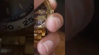 citizen 8200 automatic Japanese divers sports men's watch