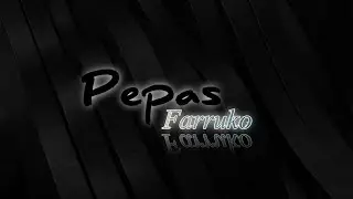 Pepas -  Farruko ( Spanish Rock Music )