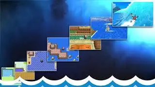 Pokémon: All Surf Themes