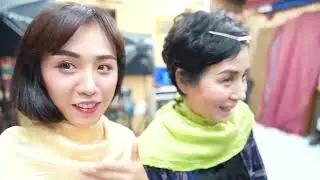 Thai Style Studio on Bangkok Ajumma
