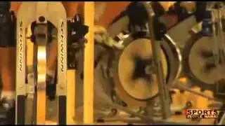 Sports People Hawaii" OC 16   Oceanic Cable" HD