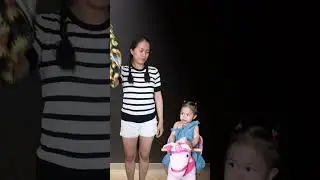 Cool Outfit Transition 