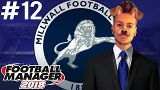 Football Manager 2018 | #12 | January Is Here