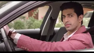 Aashim for Raymonds