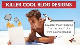 12 Awesome Blog Design Examples to Inspire Your New Blog