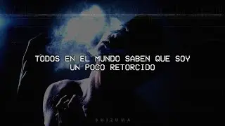 【twisted】- MISSIO -『SUB ESPAÑOL』