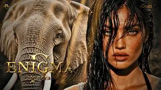 ENIGMA, ENYA, ERA Style 2026 | New Age Relaxing Music & Dark Ambient | Original by Enigma Sonora