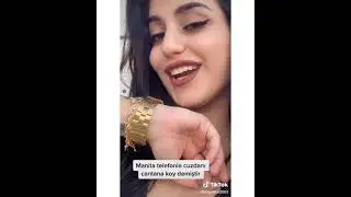 Alev Alev yanıyorum tiktok yeni akım :))