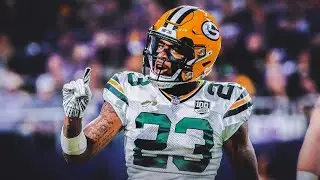 Jaire Alexander Mix - Sleepy Hallow - Don't Front Freestyle -  Top Cornerback