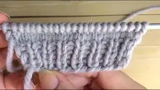 Прибавление петель без дырочки