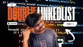 Doubly Linked List Part 1 in Tamil | DSA in Java
