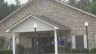 Voters at the polls sound off